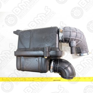 Air filter, Box Assembly