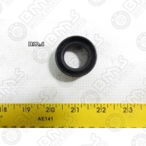 Camshaft oil seal before the assembly