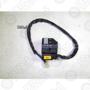 left combination switch