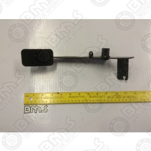 ACCELERATOR PEDAL