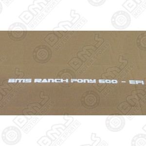 BMS STICKER