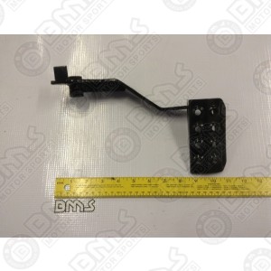 BRAKING  PEDAL