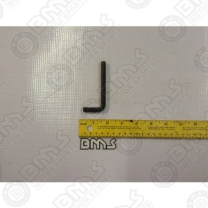 INNER HEXAGON SPANNER 8mm