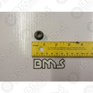 GB/T 6187.1/M8/ LOCKING NUT ARMY GREEN
