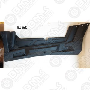  passenger side,  Guard