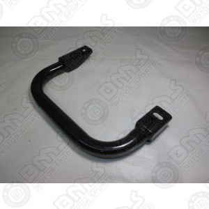 passenger side, step Bar