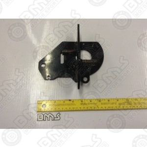 BRAKING PEDAL HOLDER