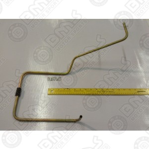 F, LONG OIL COOL PIPE