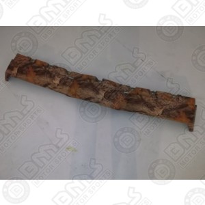 UPPER COVER, DASHBOARD