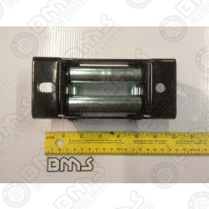 WINCH GUIDING DEVICE