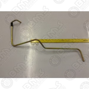 F, SHORT OIL COOL PIPE
