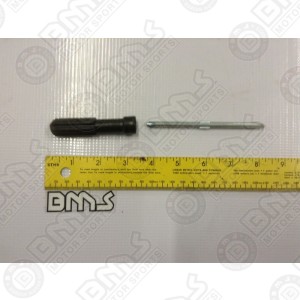 SCREWDRIVER