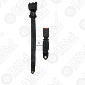 seat belt DRIVER SIDE