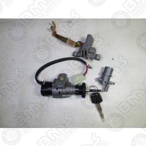 Ignition Switch