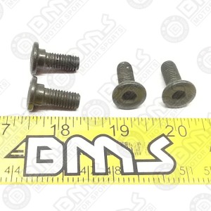 M8*25 inner hex nut bolts