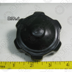Fuel tank cap