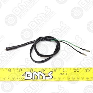 REAR BRAKE SWITCH LINE
