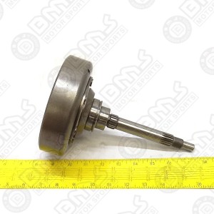 CLUTCH HOUSING COMP   centrfugal clutch