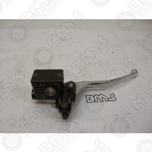 Right Brake Master Cylinder