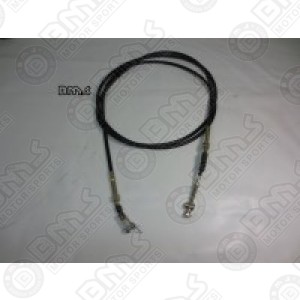 clutch cable  92" L