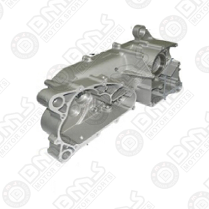 Left, Crankcase