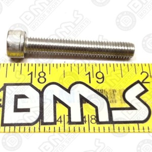 BOLT SPECIAL 8*55(G)