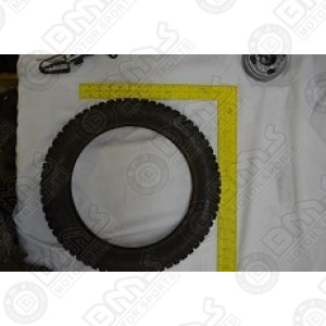 Rear Tire 12"
