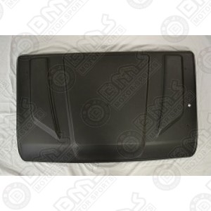TOP COVER OF OPERATOR CABIN