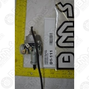 CARBURETOR ASSY