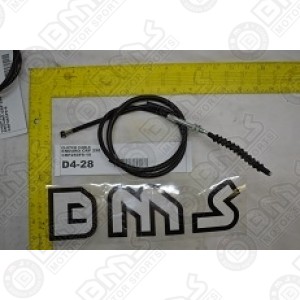 CLUTCH CABLE