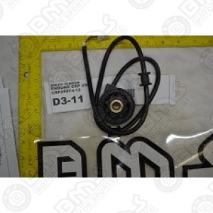SPEED SENSOR