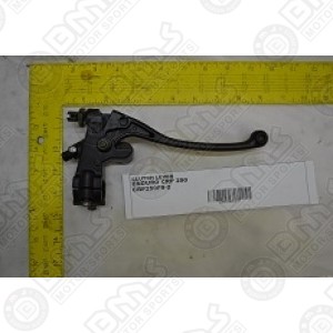 CLUTCH LEVER