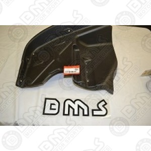 RIGHT UPPER FENDER