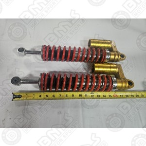 Front Shock 19 Inch 1 Pair