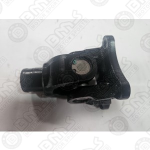 CROSS SHAPED UNIVERSAL JOINT