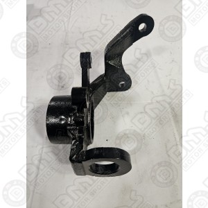 KNUCKLE FRONT  LEFT DRIVER SIDE