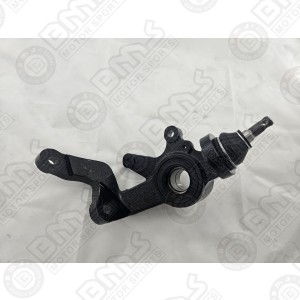 FRONT RIGHT PASSENGER  SIDE KNUCKLE ASSY