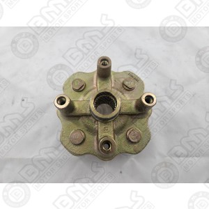 HUB FRONT RIGHT 