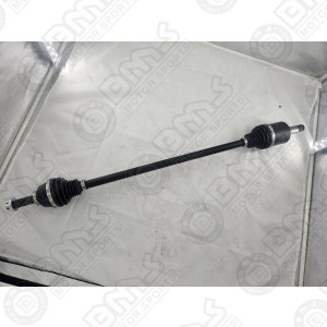 CV AXLE FRONT RIGHT 39"  LONG