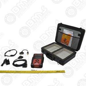 ECU DIAGNOSTIC TOOL 