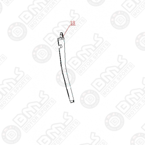 EDGE(PASSENGER SIDE)