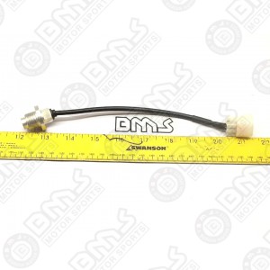 SPEED SENSOR