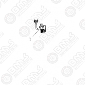 2WD/4WD SWITCH