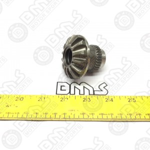 GEAR, DIFFERENTIAL SIDE NO.2