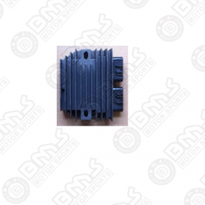 Voltage, Regulator, Rectifier 