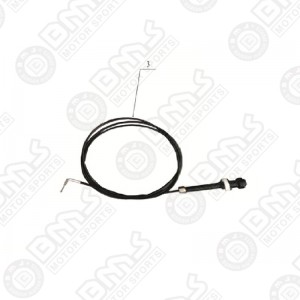 CHOKE CABLE