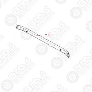 MEMBER?TOP?, CROSS ROOF