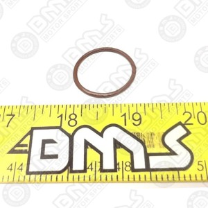 O-RING, RR DRIVE BEVEL GR HOUSING