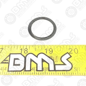 SHIM, RR FINAL DRIVE BEVEL GEAR