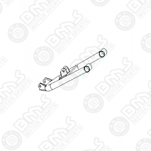  REAR LOWER  ARM  (PASSENGER SIDE)